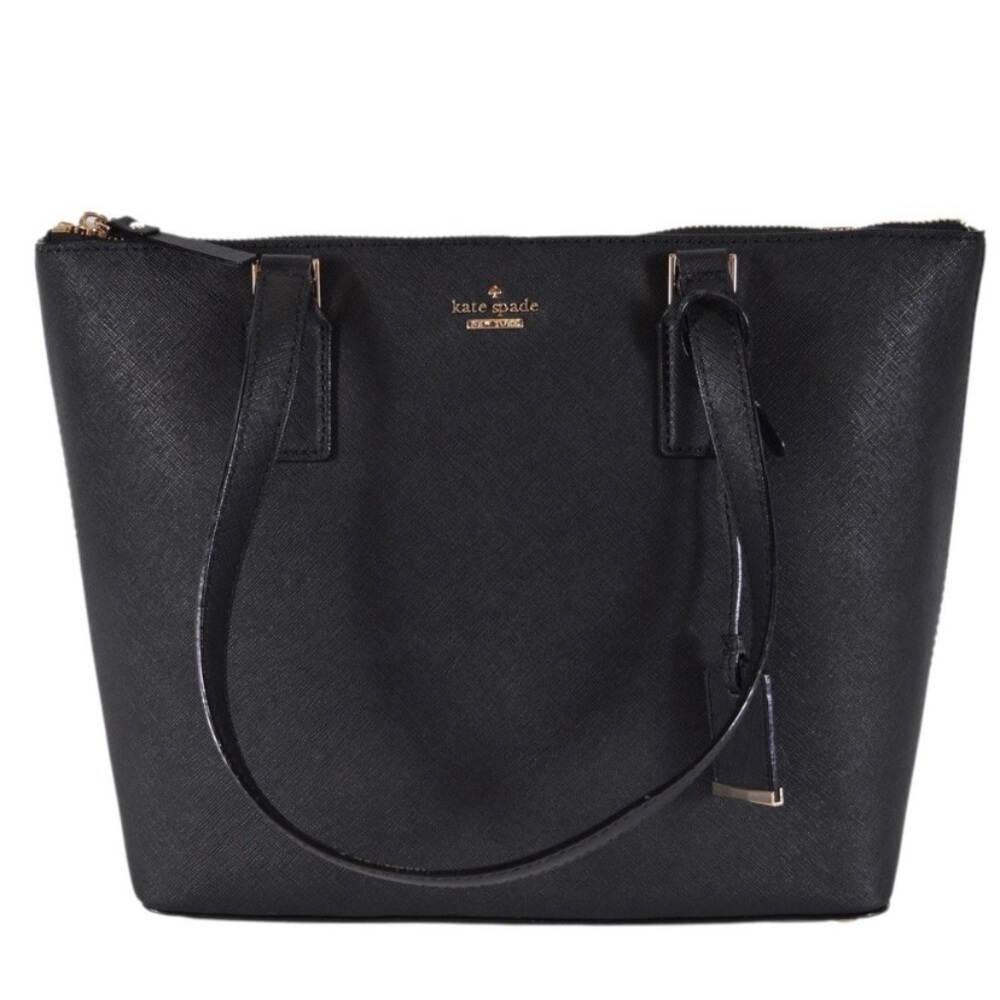 Kate Spade Saffiano Cameron Street Lucie Purse